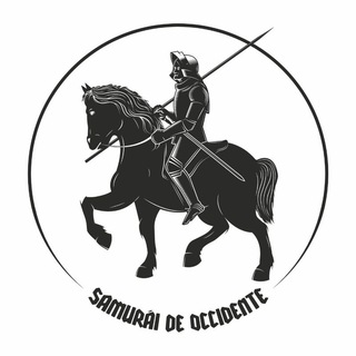 Логотип samuraideoccidente