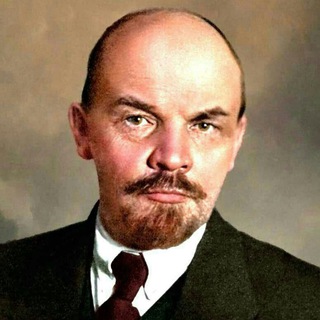 Логотип канала w_i_lenin