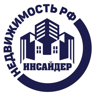 Логотип канала realestate_rf