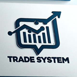 Логотип канала trade_system007