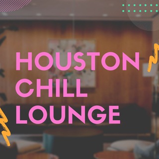 Логотип канала houstonchilllounge