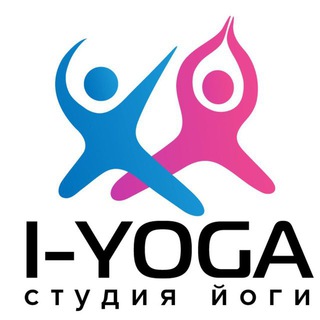 Логотип канала iyogacenter