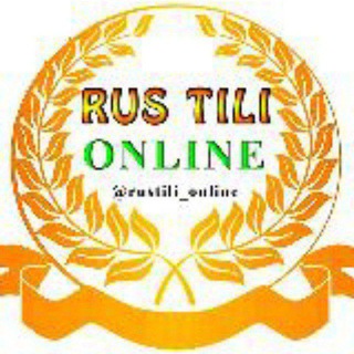 Логотип канала nauchu_russkiy