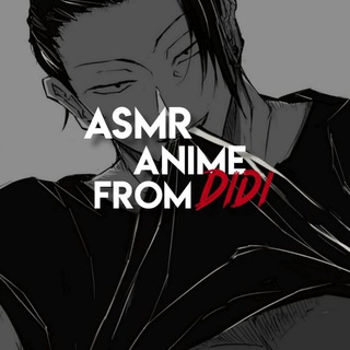 Логотип asmr_anime