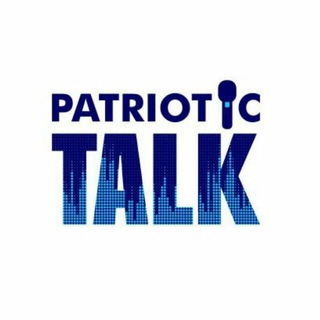 Логотип канала pattalk