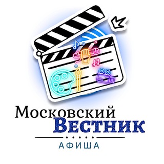 Логотип канала mosvest