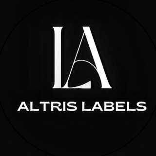 Логотип канала altris_lab