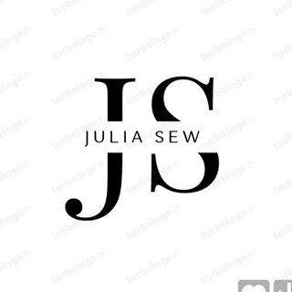 Логотип канала j_sew