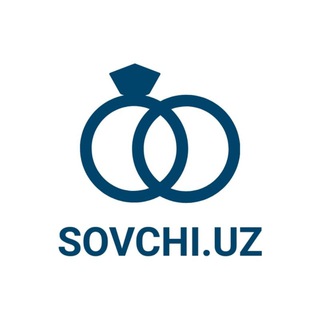 Логотип канала sovchi_uzz