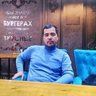 Логотип канала AAAAAFejITkccx1xEtP8DA