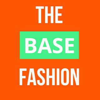 Логотип the_base_fashion