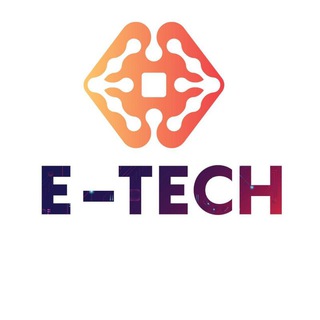 Логотип e_etech