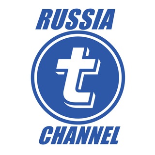 Логотип канала tokenpaychannelrussia