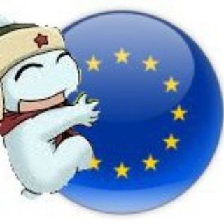 Логотип канала europeanxiaomi