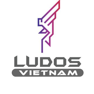 Логотип канала ludosprotocolvietnam