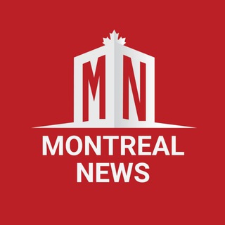 Логотип канала montreal_news