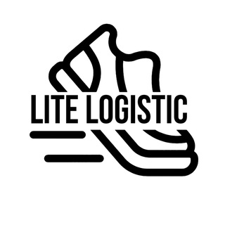 Логотип lite_logistic