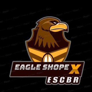 Логотип канала eagleshope