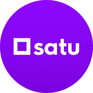 Логотип канала satubusiness