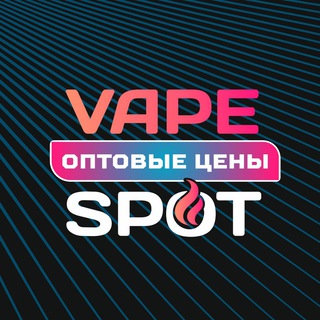 Логотип канала vspot74