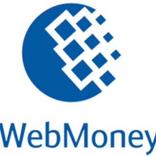 Логотип канала web_money_chat