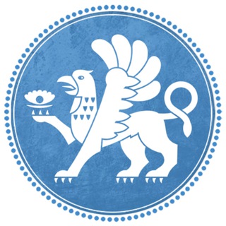Логотип канала krym_ud