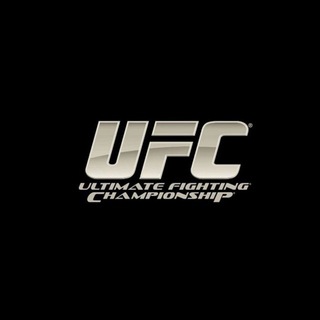 Логотип канала ufc_news_tg