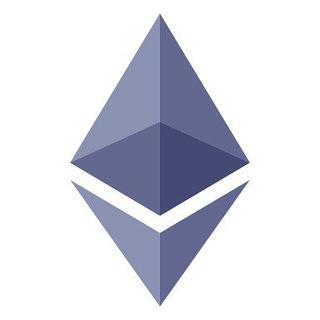 Логотип канала ethereumethchannel