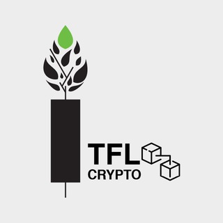 Логотип канала tflcrypto