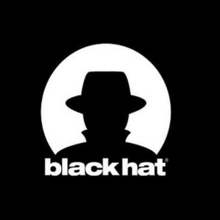 Логотип канала theblackhathacking