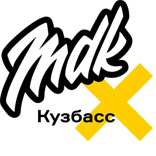Логотип канала mdk_kemerovo_chat