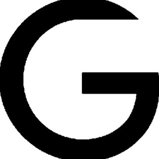 Логотип канала gay_by