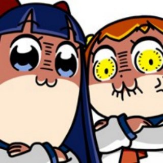 Логотип канала anibomj