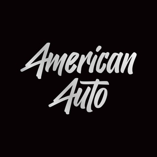 Логотип канала americanauto01