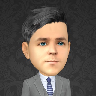 Логотип lihaifx