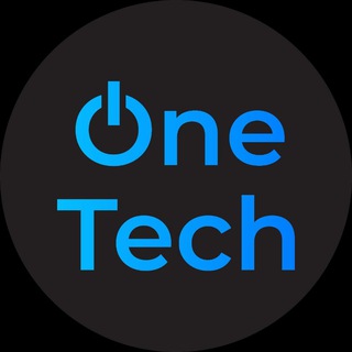 Логотип канала onetechnolog