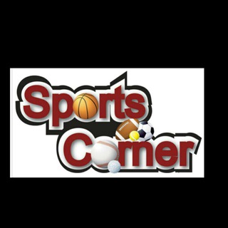 Логотип канала corner_sport