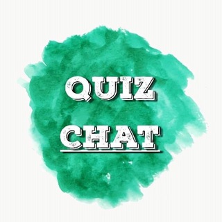 Логотип канала quiz_kz_chat