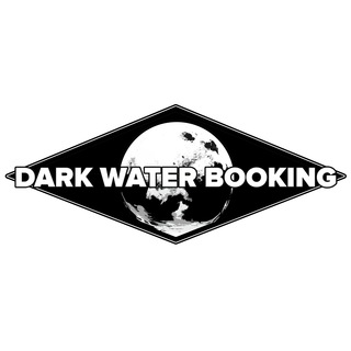 Логотип канала darkwaterbooking