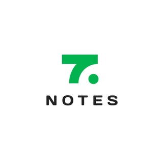 Логотип tfnotes