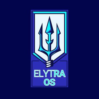 Логотип elytraos