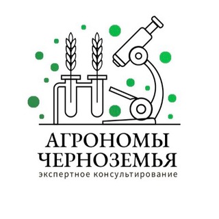 Логотип канала agronomcfo