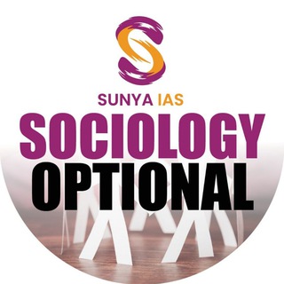 Логотип канала sociology_sunyaias