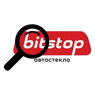 Логотип канала bitstop_chat