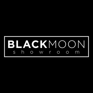 Логотип канала blackmoon_showroom