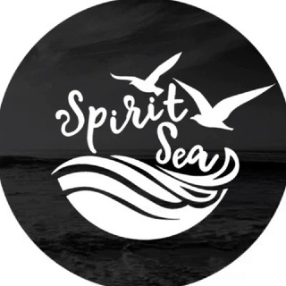 Логотип канала spirit_sea