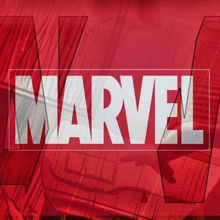 Логотип канала marvelcomicsinfo