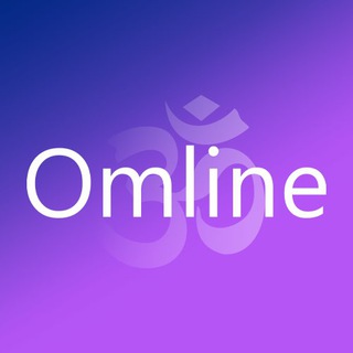 Логотип канала omlinegroup