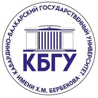 Логотип канала kbsu1957