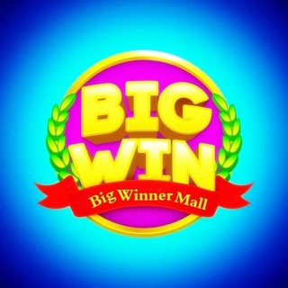 Логотип канала bigwinner0022